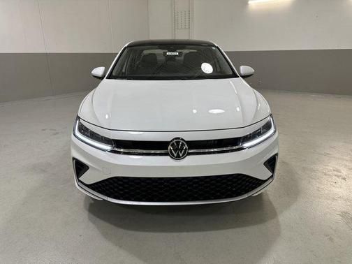 2026 Volkswagen Jetta 1.4T SE