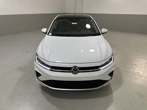 2026 Volkswagen Jetta 1.4T SE