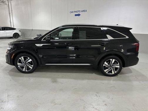 2023 Kia Sorento Plug-In Hybrid SX Prestige