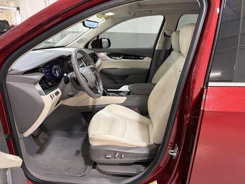 2024 Cadillac XT6 Premium Luxury AWD