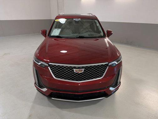 2024 Cadillac XT6 Premium Luxury AWD