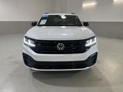 2023 Volkswagen Atlas Cross Sport 3.6L V6 SEL R-Line