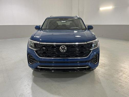 2026 Volkswagen Atlas 2.0T SEL Premium R-Line 4MOTION