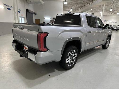 2024 Toyota Tundra 1794 Edition