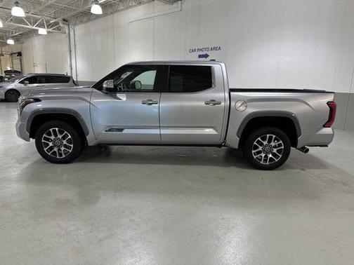 2024 Toyota Tundra 1794 Edition