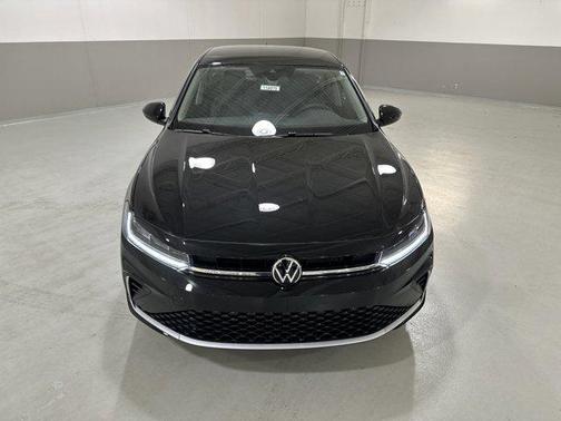 2026 Volkswagen Jetta 1.4T SE