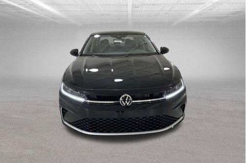 2026 Volkswagen Jetta 1.4T SE