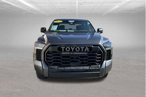 2024 Toyota Tundra Hybrid TRD Pro