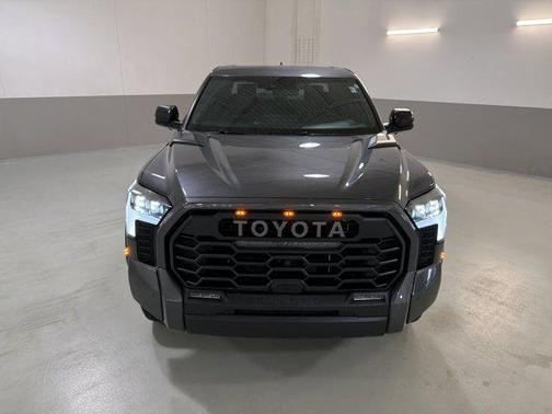 2024 Toyota Tundra Hybrid TRD Pro