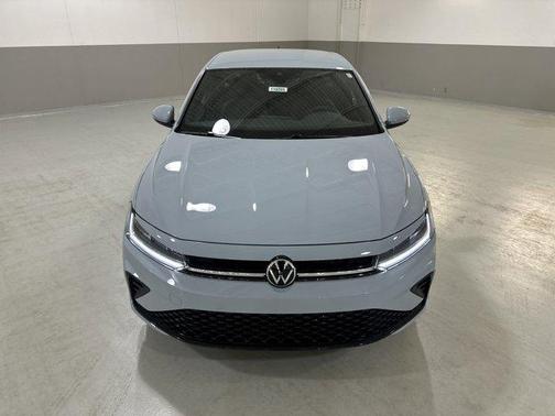 2026 Volkswagen Jetta 1.4T S