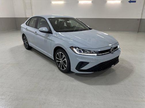 2026 Volkswagen Jetta 1.4T S