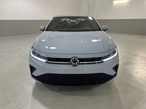 2026 Volkswagen Jetta 1.4T S