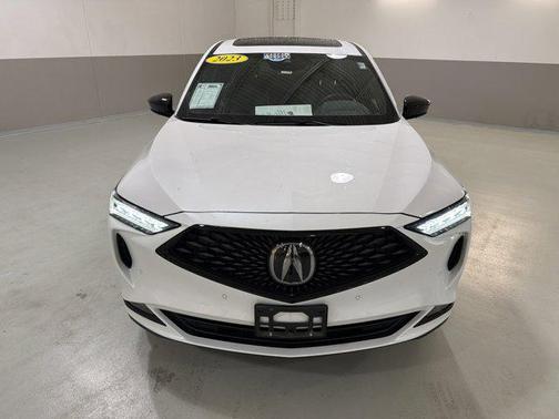 2023 Acura MDX A-SPEC