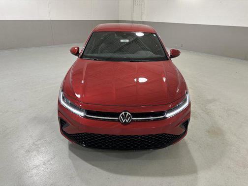 2026 Volkswagen Jetta 1.4T S