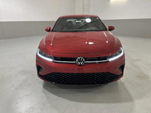 2026 Volkswagen Jetta 1.4T S