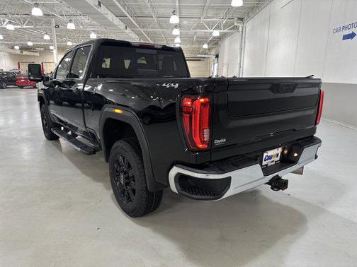 2020 GMC Sierra 2500 SLT