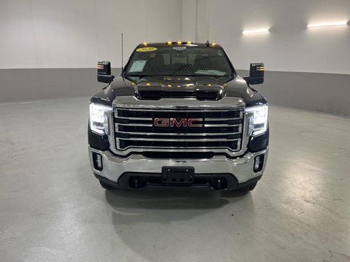 2020 GMC Sierra 2500 SLT