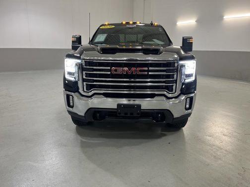 2020 GMC Sierra 2500 SLT