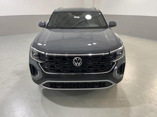 2026 Volkswagen Atlas Cross Sport 2.0T SE w/Technology 4MOTION