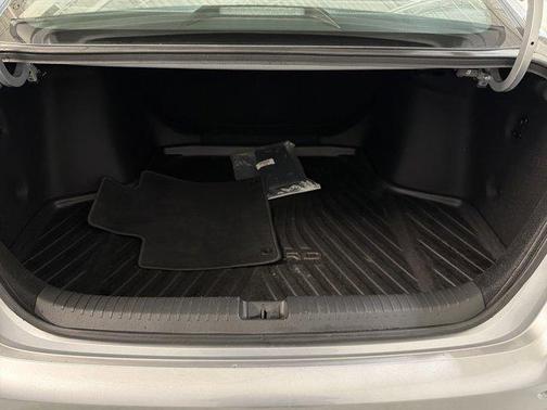 2024 Honda Accord LX 1.5T