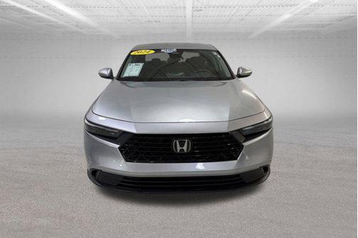 2024 Honda Accord LX 1.5T