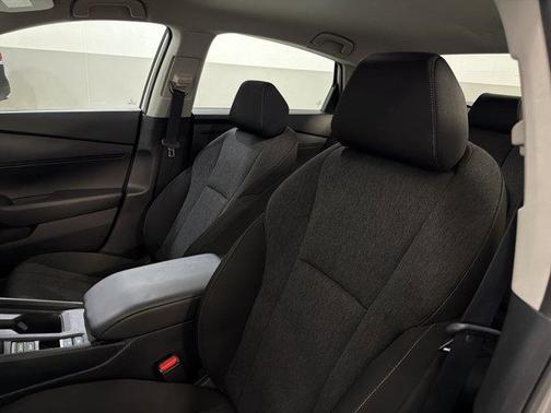 2024 Honda Accord LX 1.5T