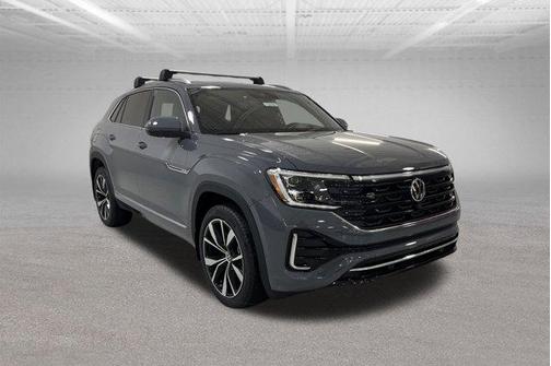 2026 Volkswagen Atlas Cross Sport 2.0T SEL Premium