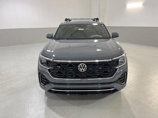 2026 Volkswagen Atlas Cross Sport 2.0T SEL Premium
