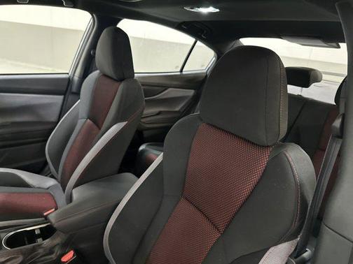 2023 Subaru Impreza Sport