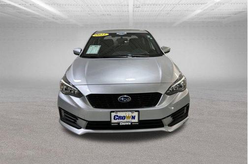 2023 Subaru Impreza Sport