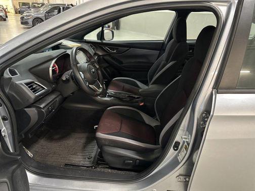 2023 Subaru Impreza Sport