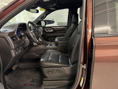 2023 Chevrolet Tahoe 4WD Z71