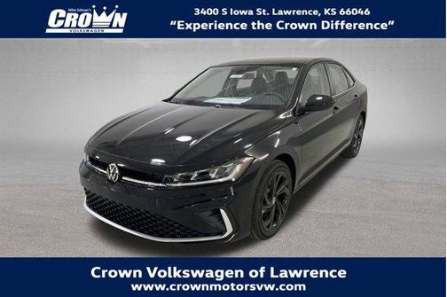 2026 Volkswagen Jetta 1.4T SE