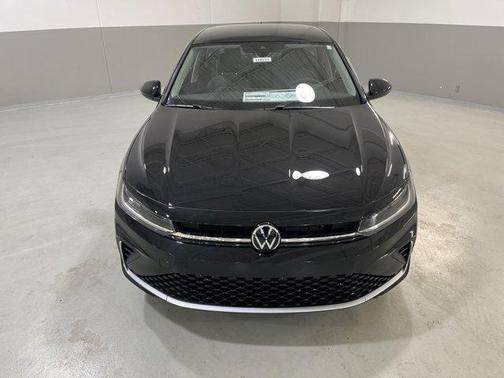 2026 Volkswagen Jetta 1.4T SE