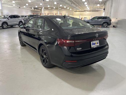 2026 Volkswagen Jetta 1.4T SE