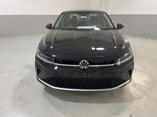 2026 Volkswagen Jetta 1.4T SE