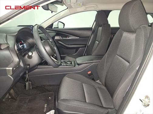 2024 Mazda CX-30 2.5 S