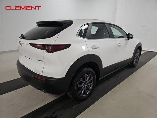 2024 Mazda CX-30 2.5 S