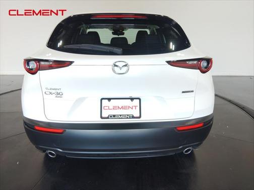 2024 Mazda CX-30 2.5 S