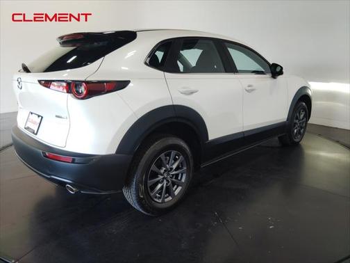 2024 Mazda CX-30 2.5 S