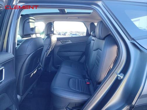 2023 Kia Sportage Hybrid SX-Prestige