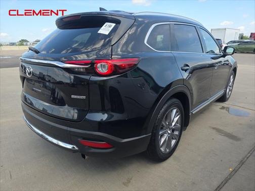 2023 Mazda CX-9 Grand Touring