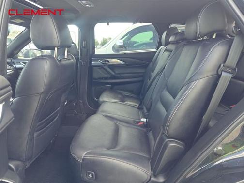 2023 Mazda CX-9 Grand Touring