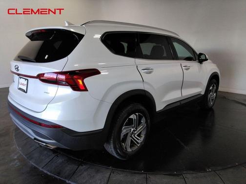 2023 Hyundai SANTA FE SEL 2.4