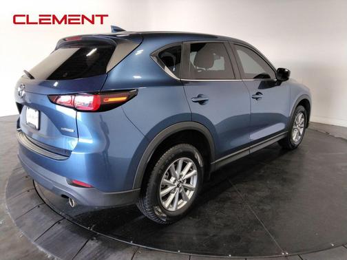 2023 Mazda CX-5 2.5 S