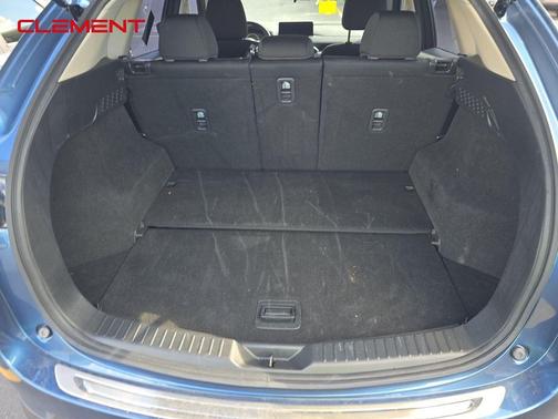 2023 Mazda CX-5 2.5 S