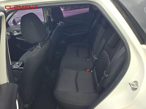 2019 Mazda CX-3 Sport