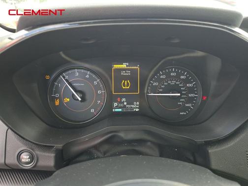 2023 Subaru Crosstrek Base