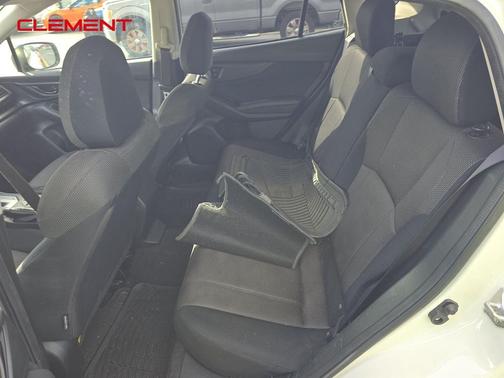 2023 Subaru Crosstrek Base