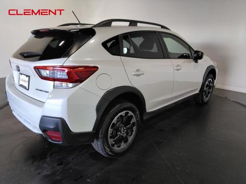 2023 Subaru Crosstrek Base